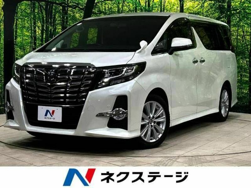 ALPHARD-0