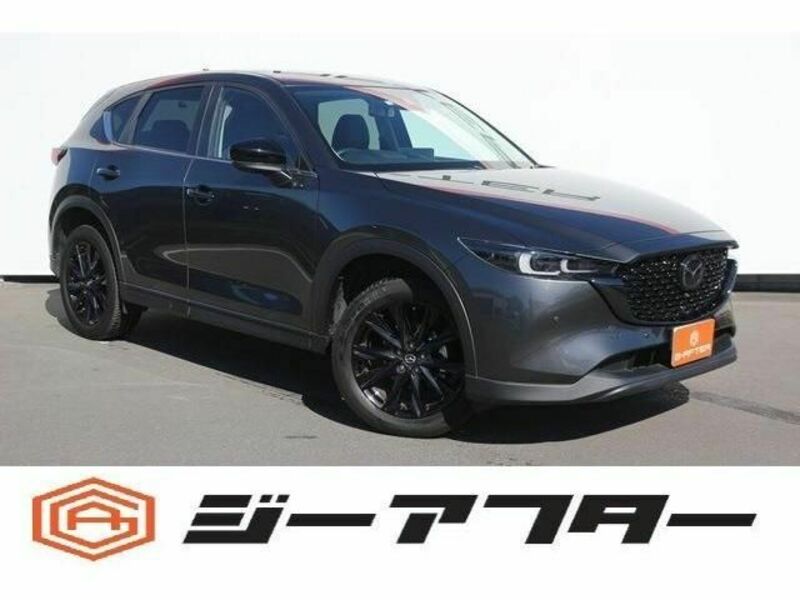 CX-5-0