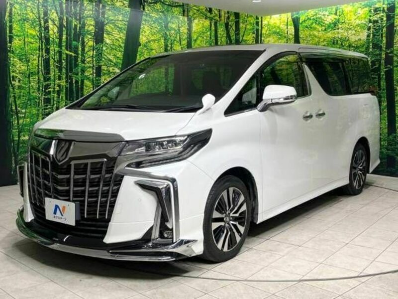 ALPHARD