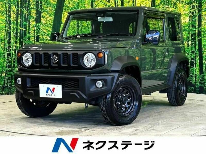 JIMNY SIERRA-0