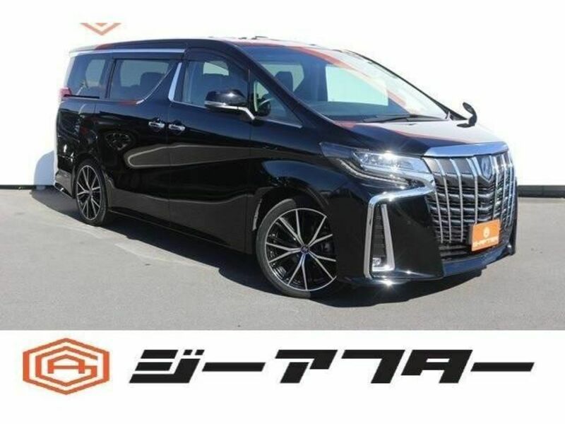 ALPHARD-0