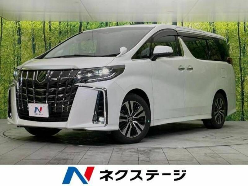 ALPHARD-0