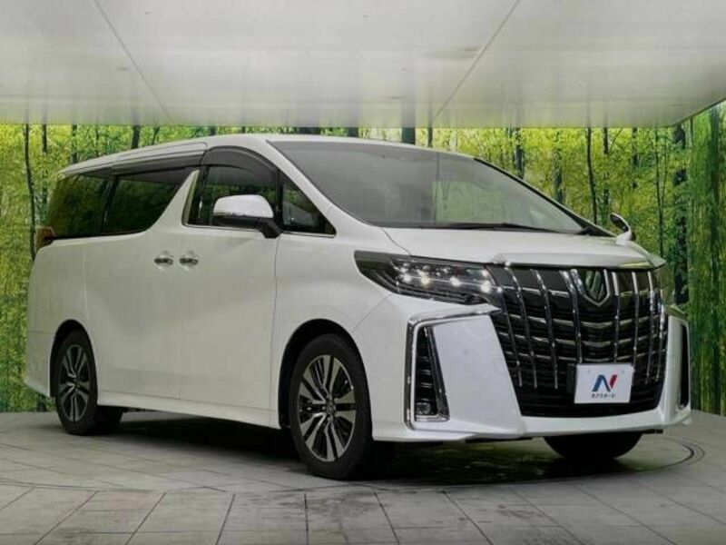 ALPHARD