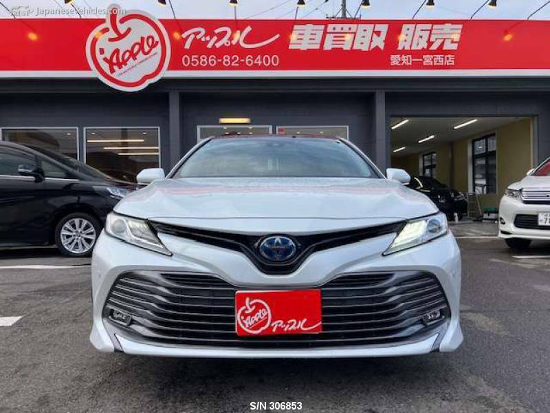 CAMRY