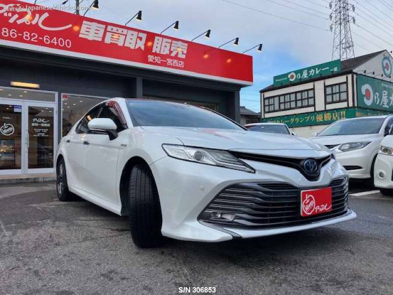 CAMRY