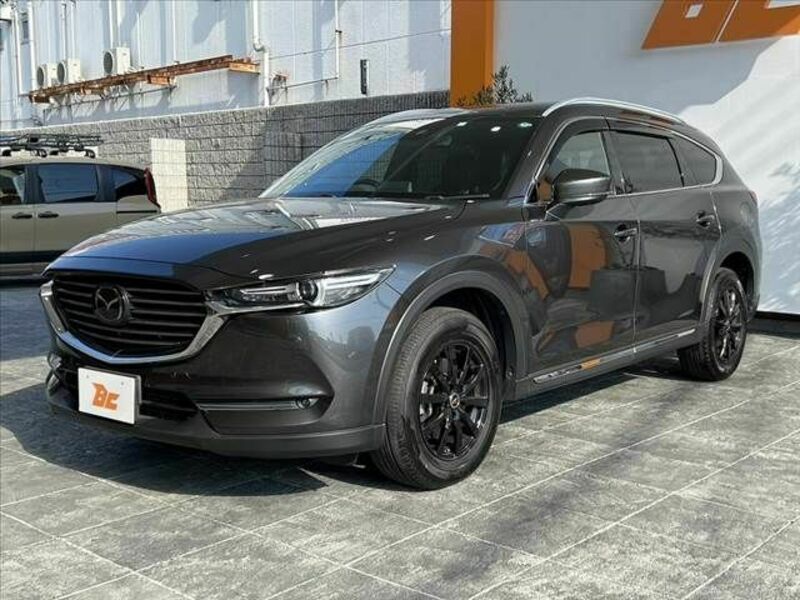 CX-8