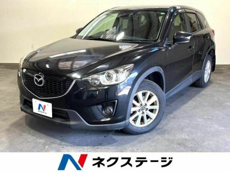 CX-5-0