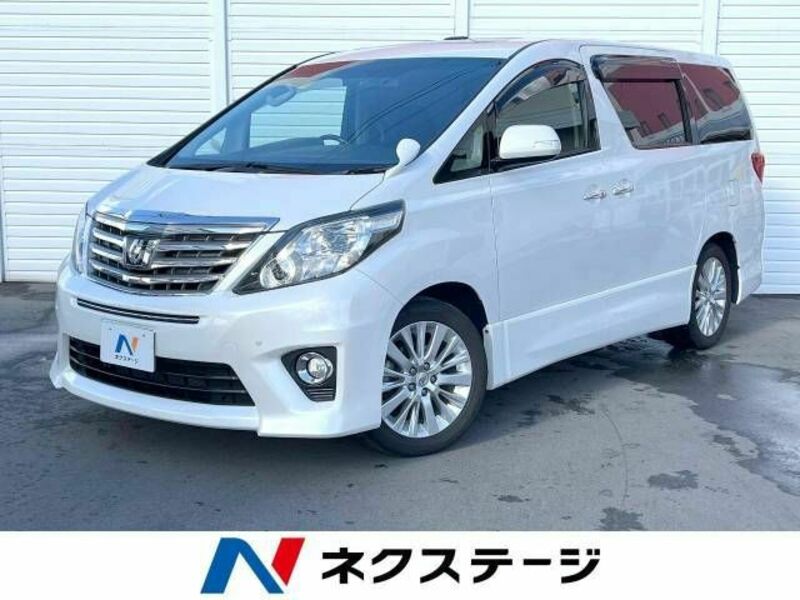 ALPHARD-0