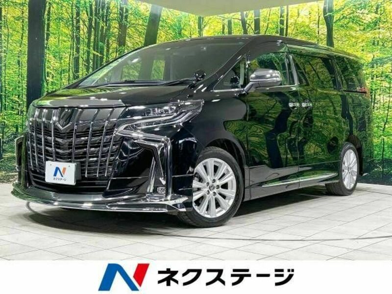 ALPHARD-0