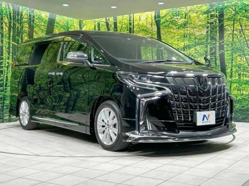 ALPHARD