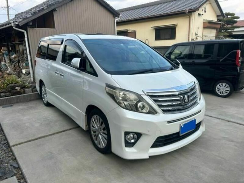 ALPHARD-0