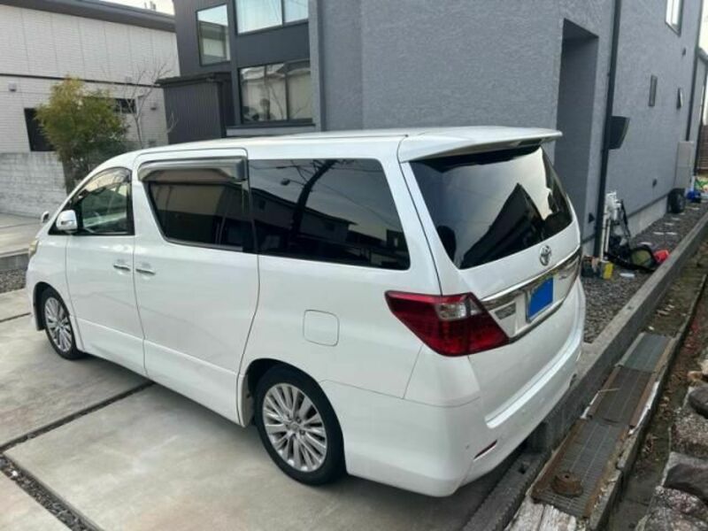 ALPHARD