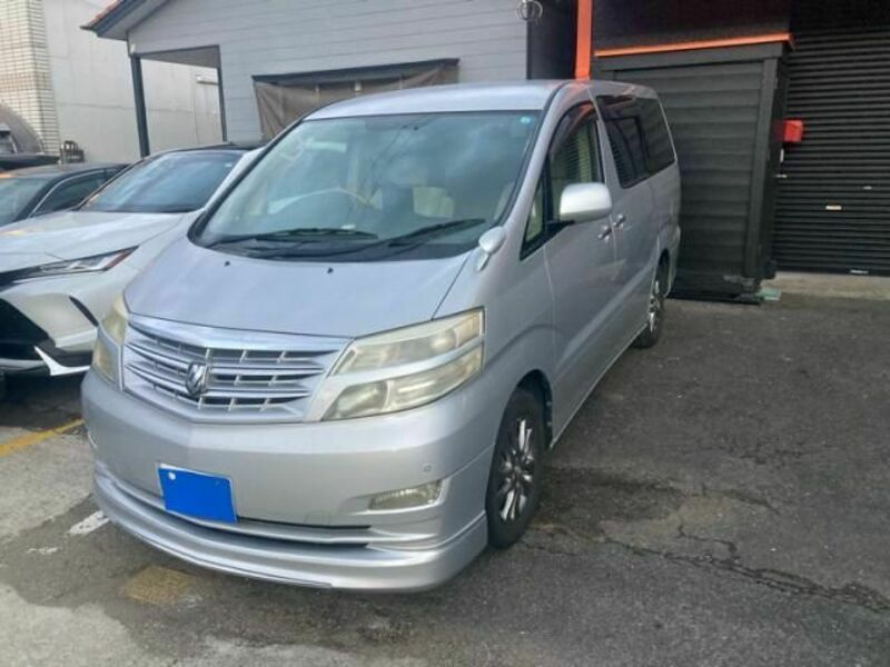 ALPHARD-0