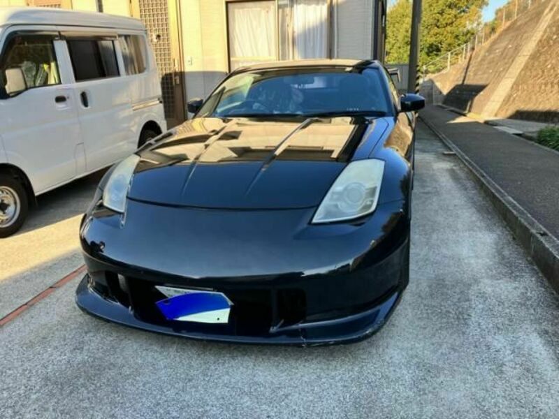 FAIRLADY Z