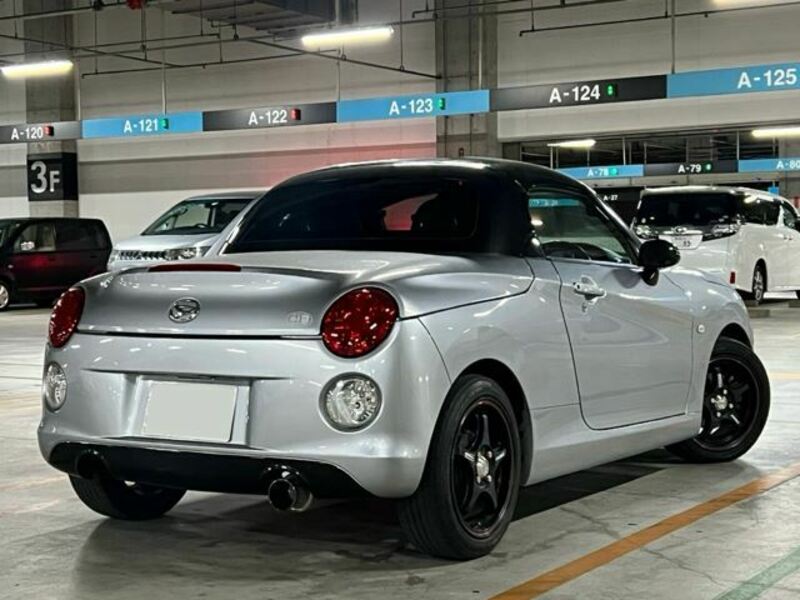 COPEN