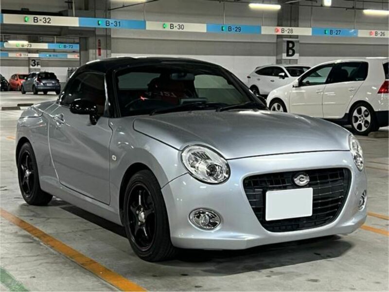 COPEN