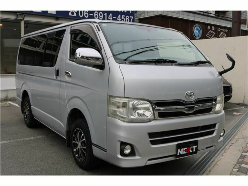 HIACE