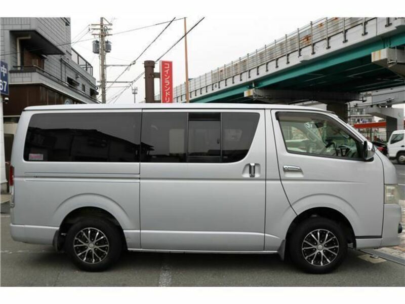 HIACE