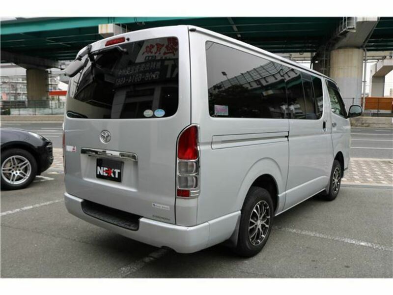 HIACE