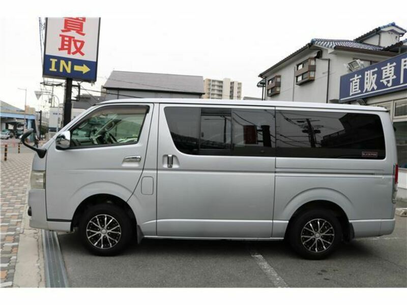 HIACE