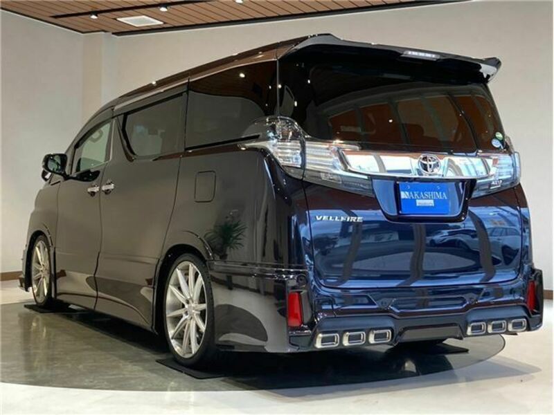 VELLFIRE