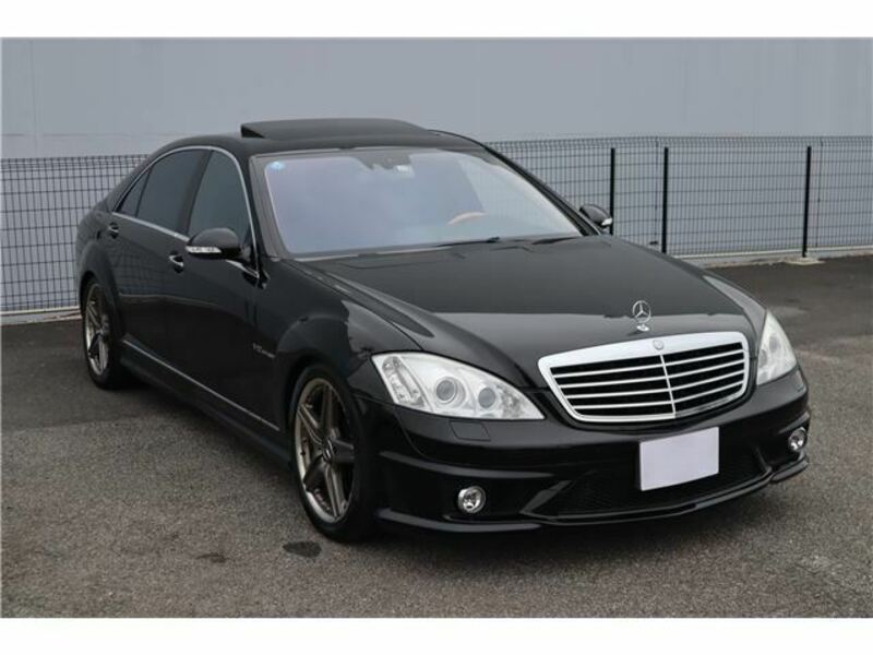 S-CLASS