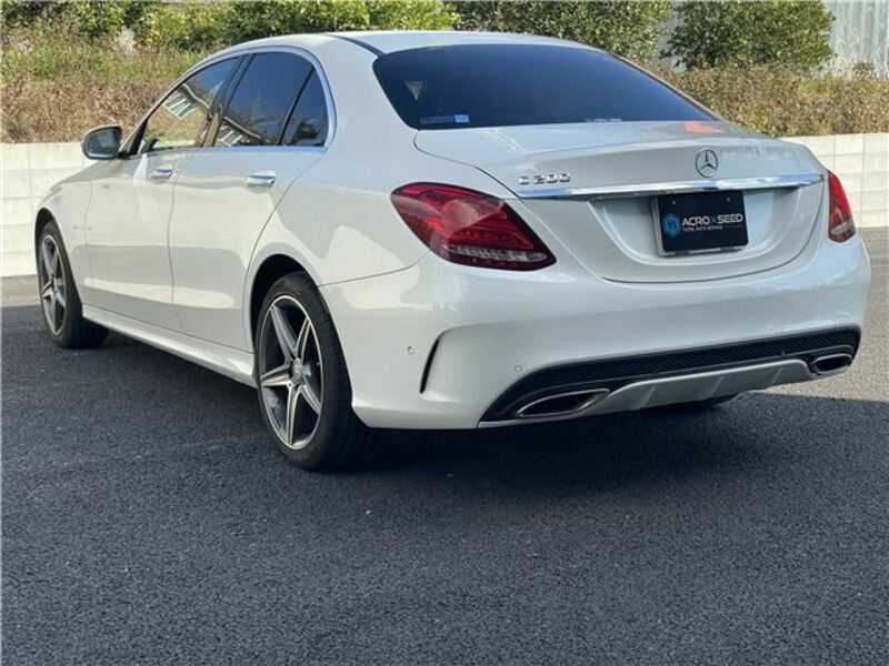 C-CLASS