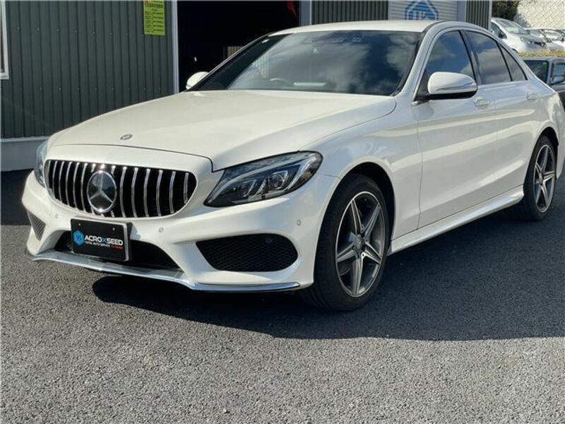 C-CLASS