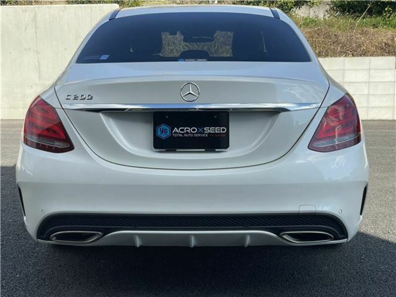 C-CLASS