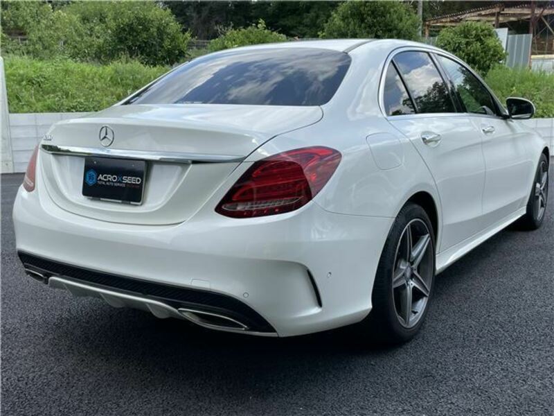 C-CLASS