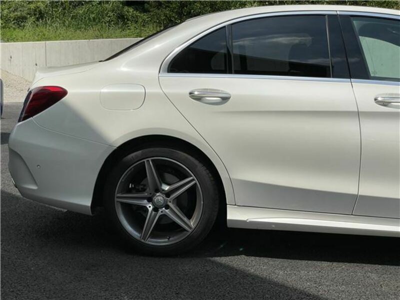 C-CLASS