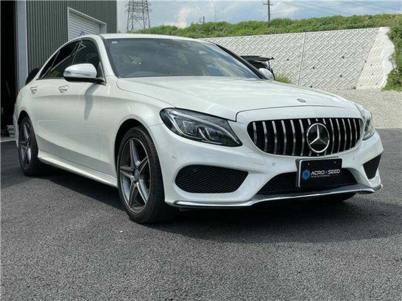 C-CLASS