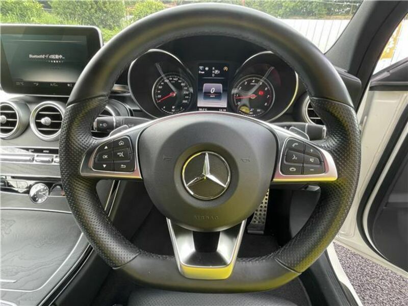 C-CLASS