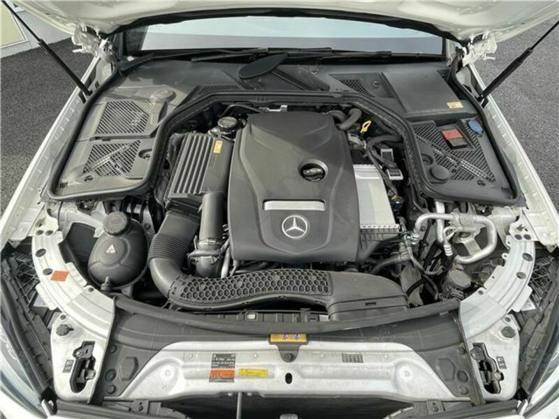 C-CLASS