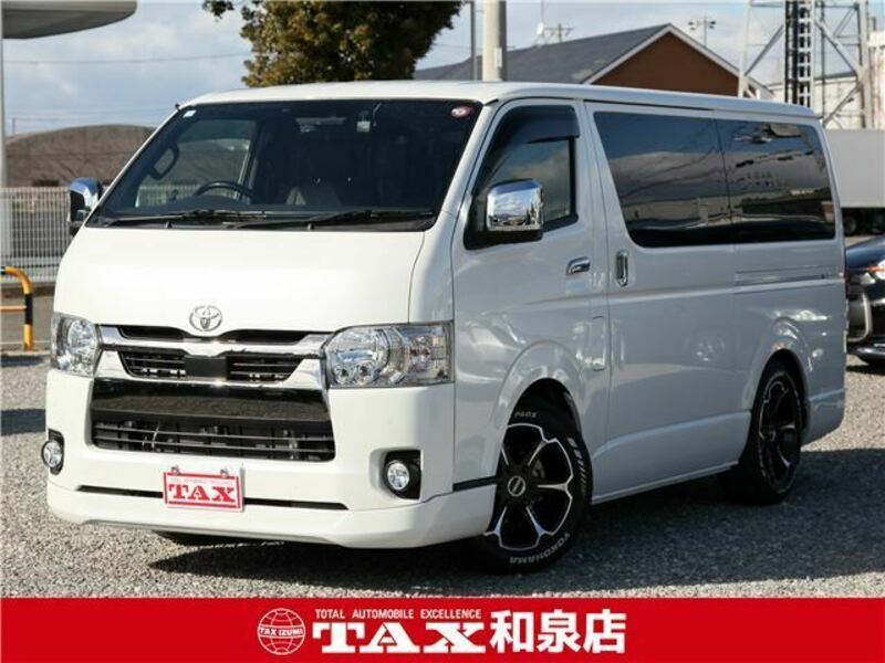 HIACE-0