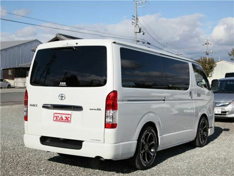 HIACE