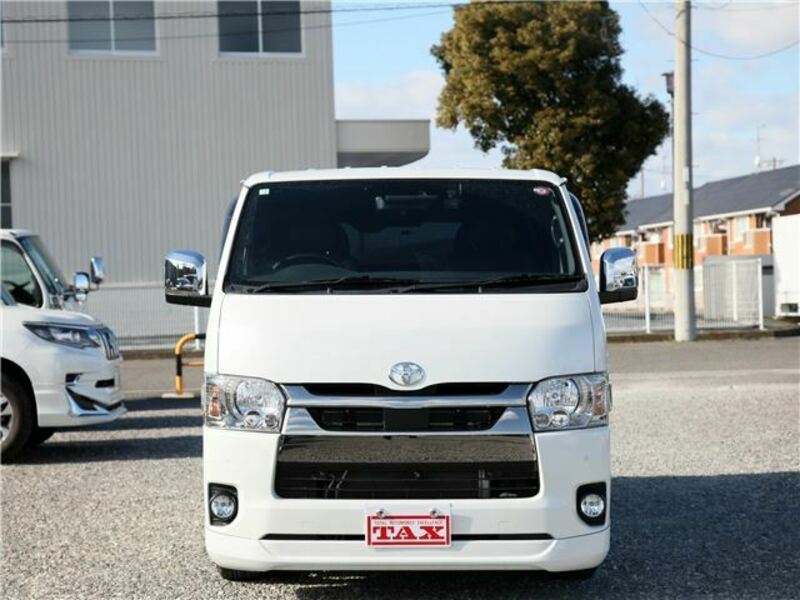 HIACE