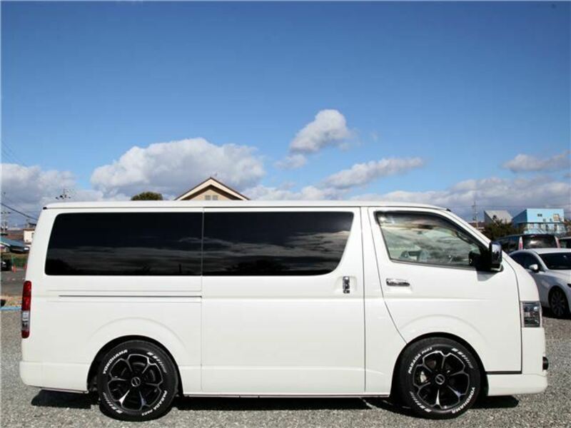 HIACE