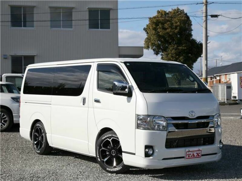 HIACE