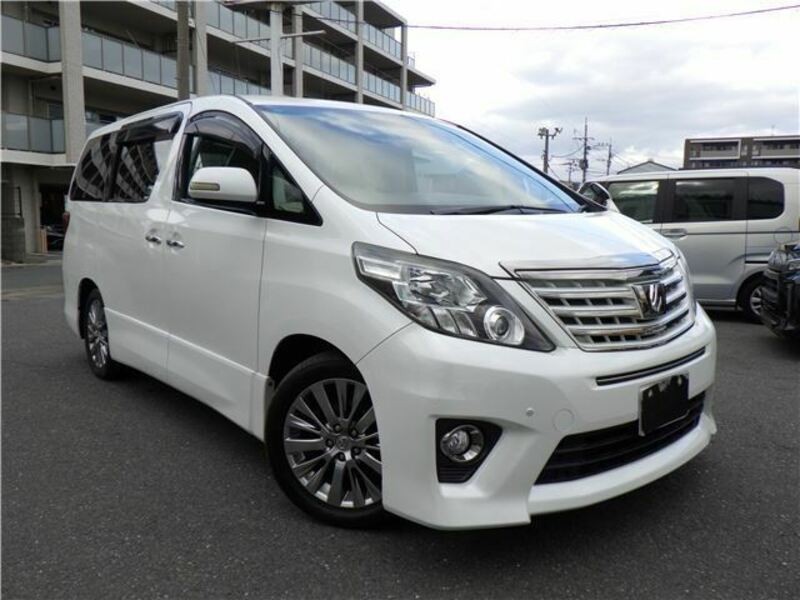 ALPHARD