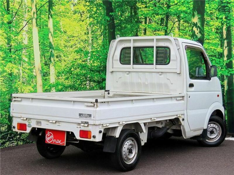 CARRY TRUCK