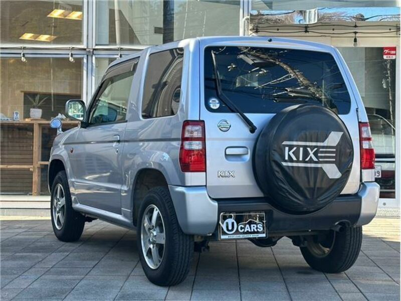 KIX