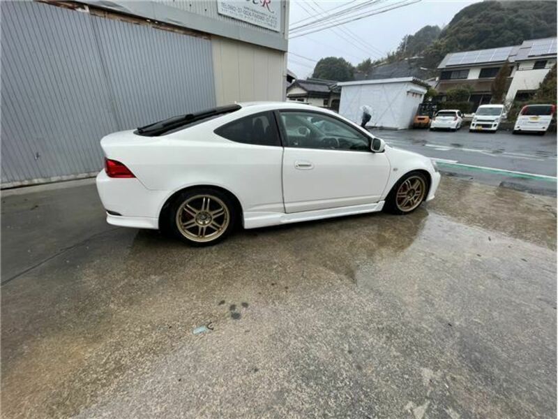 INTEGRA