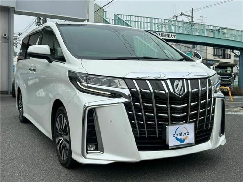 ALPHARD-0