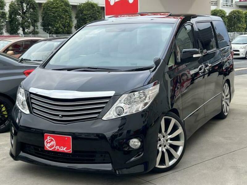 ALPHARD-0