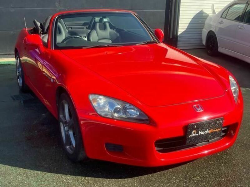 S2000