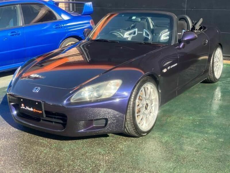 S2000