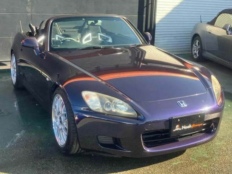 S2000