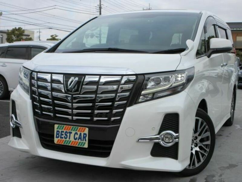 ALPHARD-0