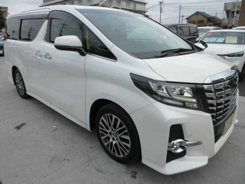 ALPHARD